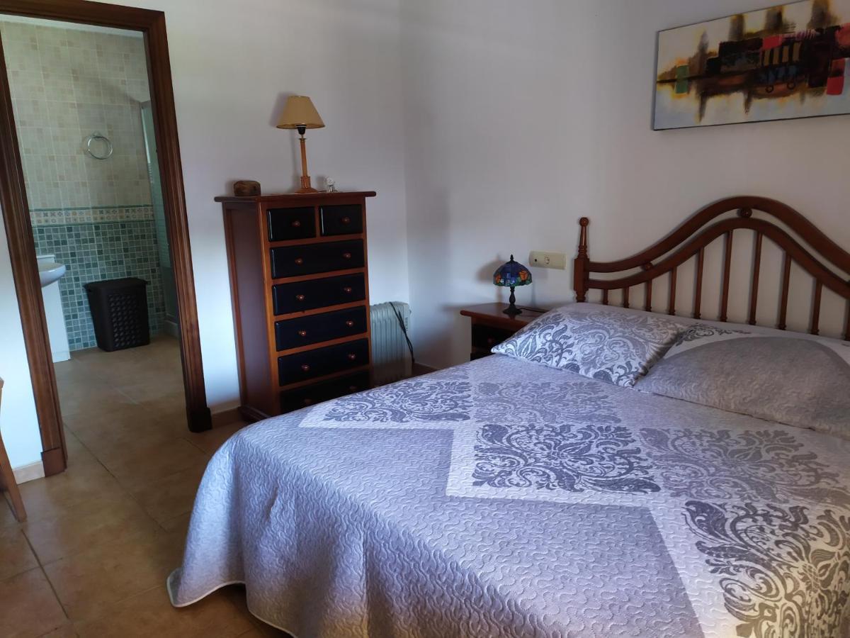 La Guarena Villa Chiclana de la Frontera Bagian luar foto