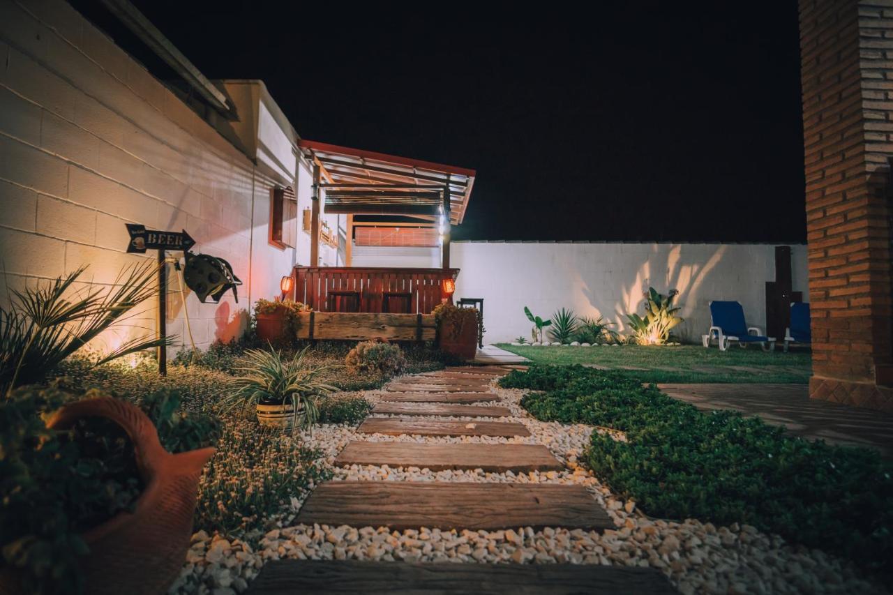La Guarena Villa Chiclana de la Frontera Bagian luar foto