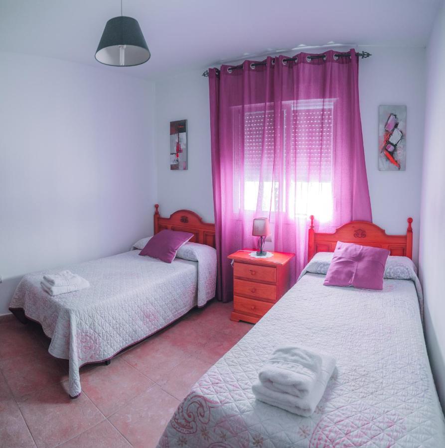 La Guarena Villa Chiclana de la Frontera Bagian luar foto