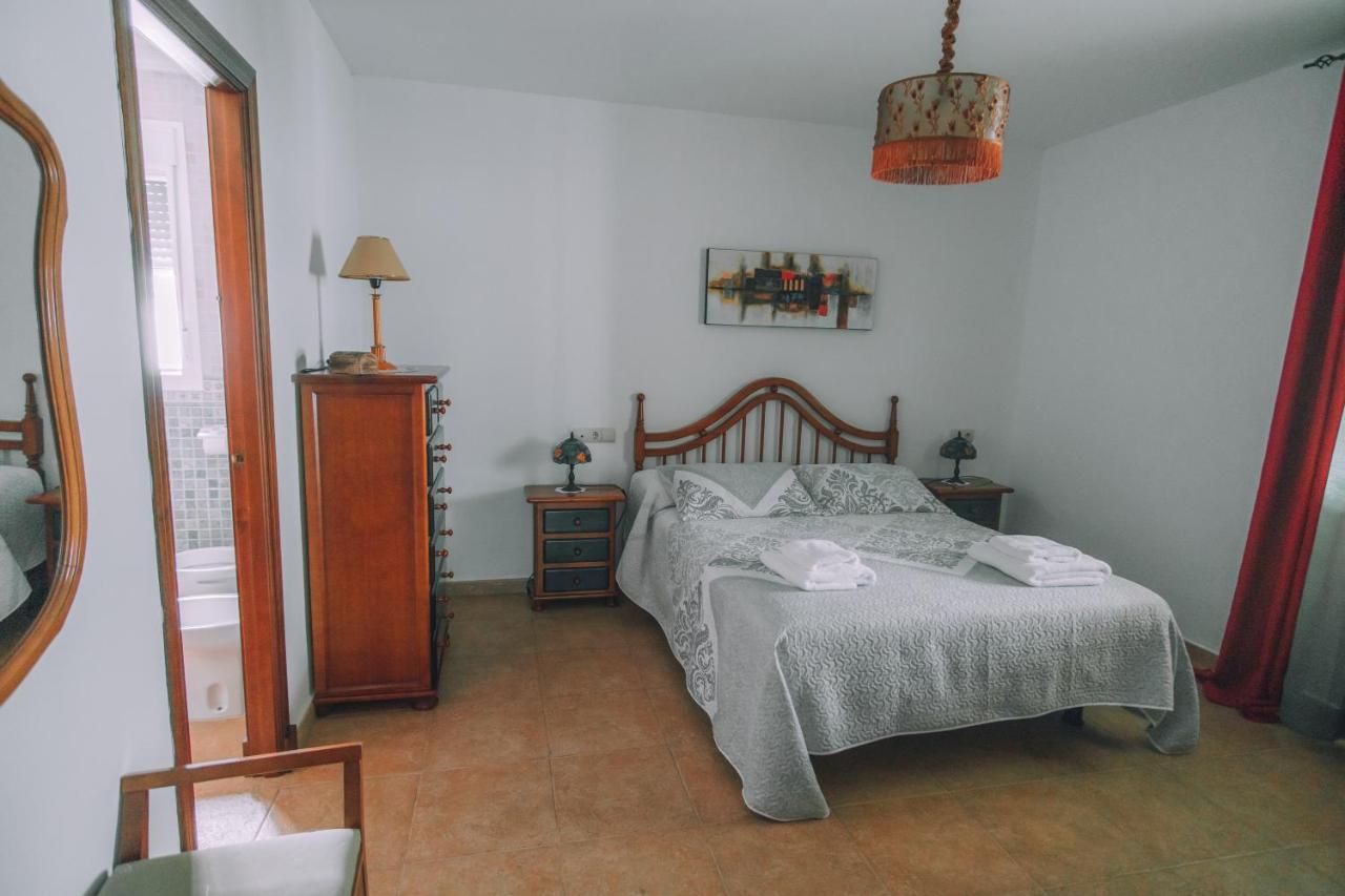 La Guarena Villa Chiclana de la Frontera Bagian luar foto